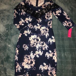 Fitted Dress (Party)